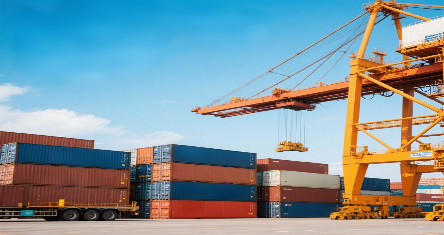 国际货代：行业现状与发展趋势